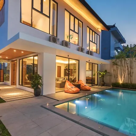 Villa Daun 3 Canggu By Premier Hospitality Asia